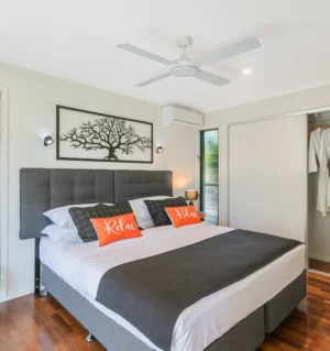 1 King / 2 King singles.